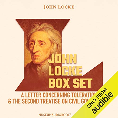 Cover of John Locke Box Set