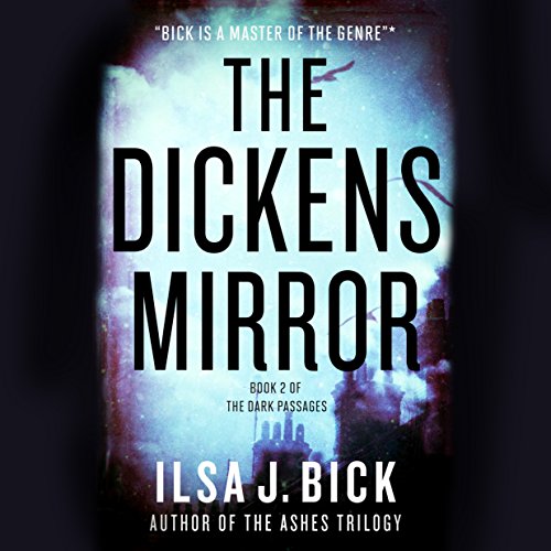 Cover of The Dickens Mirror