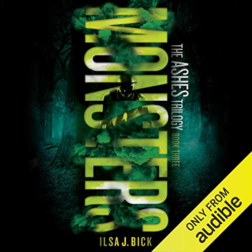 Cover of Monsters