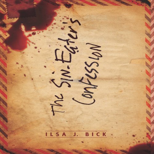 Cover of Sin Eater's Confession