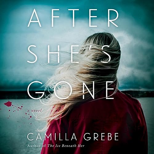 Cover of After She's Gone