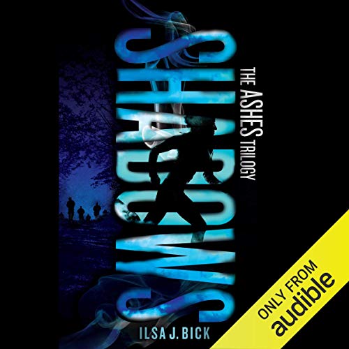 Cover of Shadows