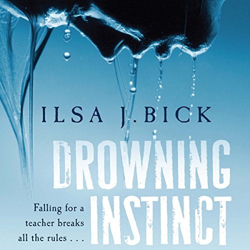 Cover of Drowning Instinct
