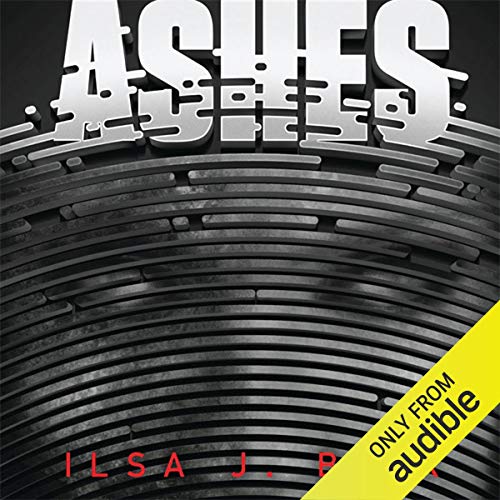Cover of Ashes