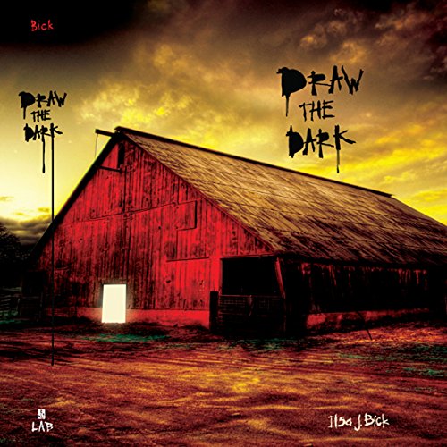 Cover of Draw the Dark