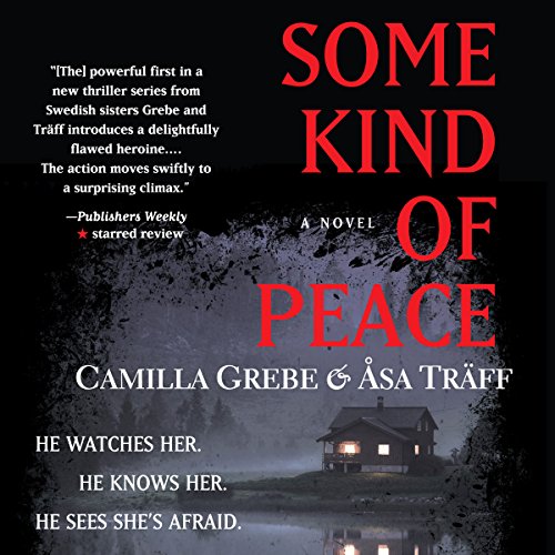 Cover of Some Kind of Peace