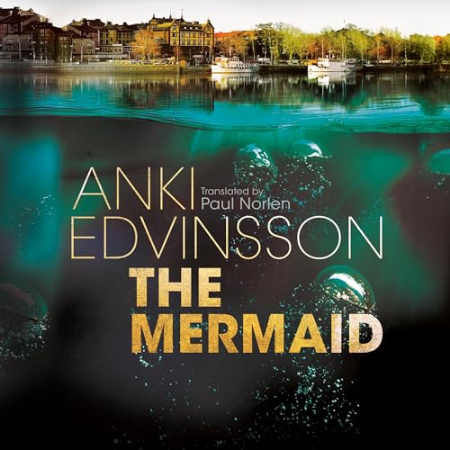Cover of The Mermaid