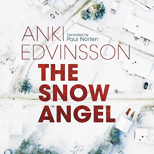 Cover of The Snow Angel