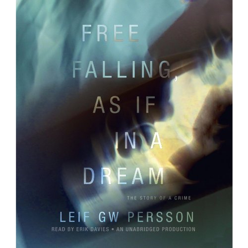 Cover of Free Falling, As If in a Dream