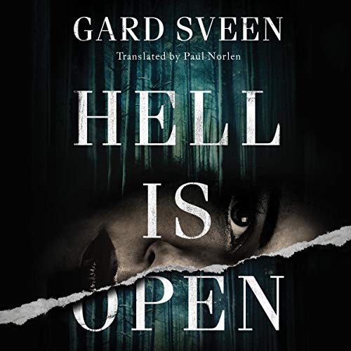 Cover of Hell Is Open