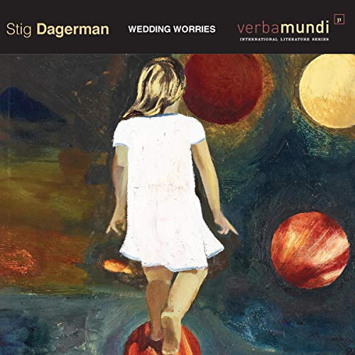 Cover of Wedding Worries