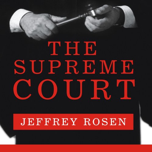Cover of The Supreme Court