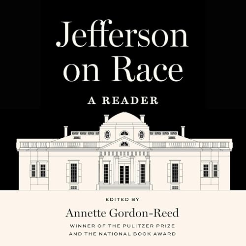 Cover of Jefferson on Race