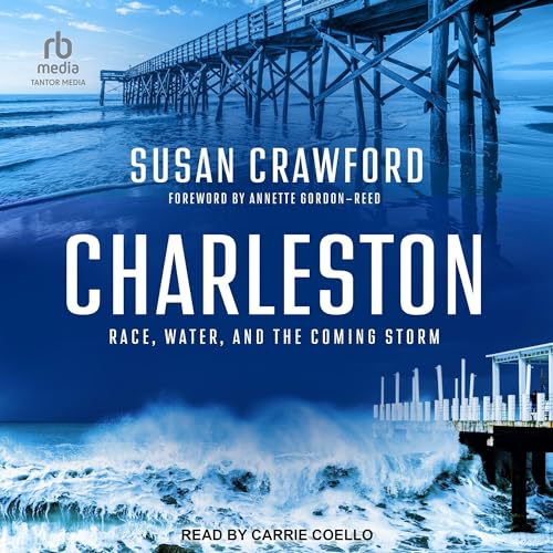 Cover of Charleston