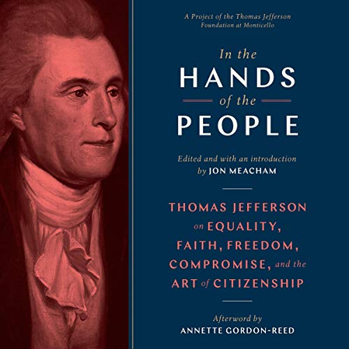 Cover of In the Hands of the People