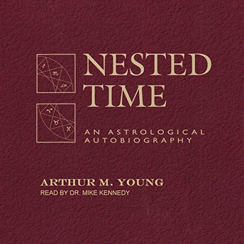Cover of Nested Time