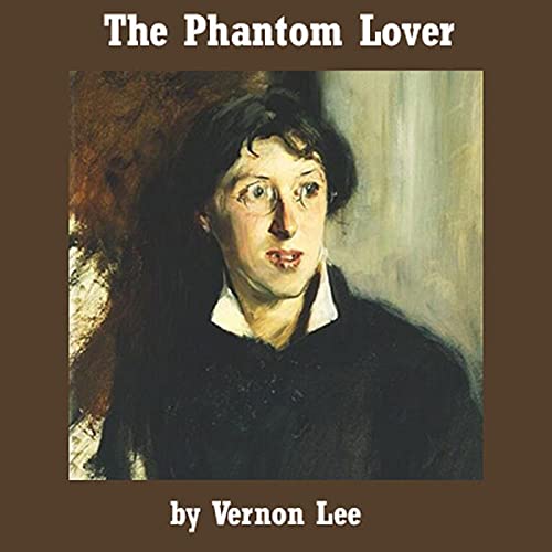 Cover of The Phantom Lover