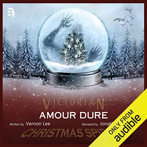 Cover of Amour Dure