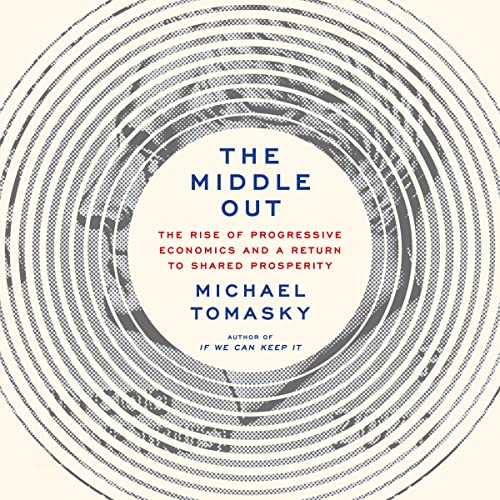 Cover of The Middle Out