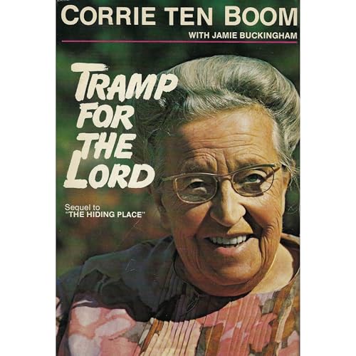 Cover of Tramp for the Lord