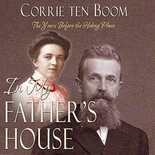 Cover of In My Father's House