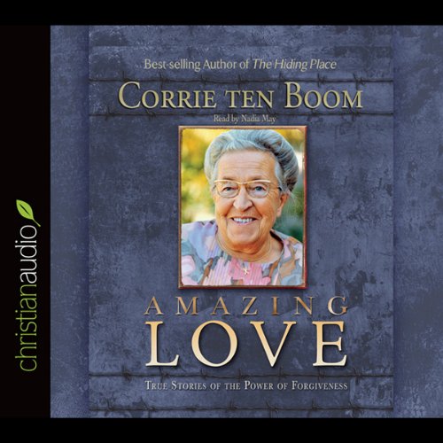 Cover of Amazing Love