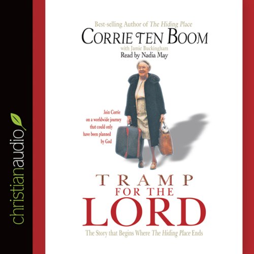 Cover of Tramp for the Lord