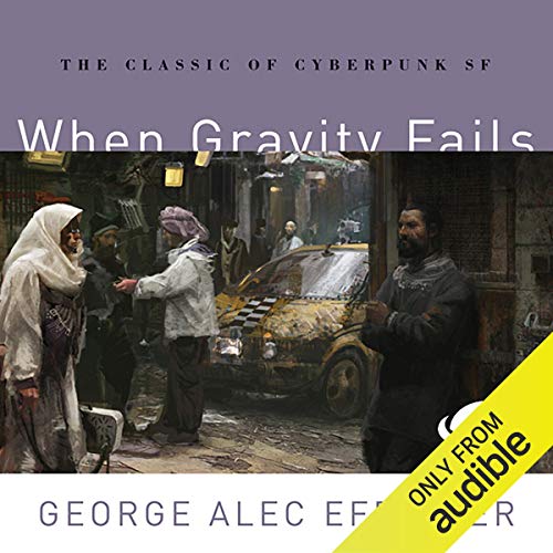 Cover of When Gravity Fails