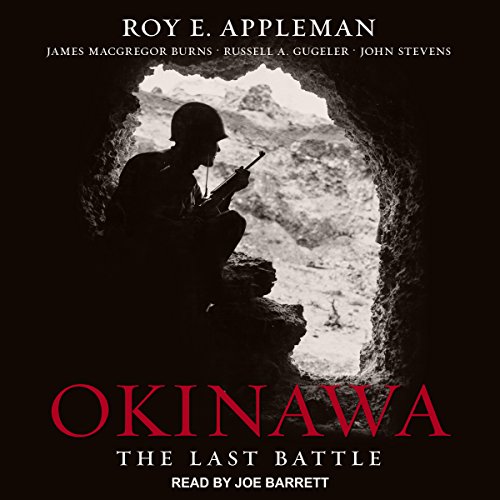 Cover of Okinawa