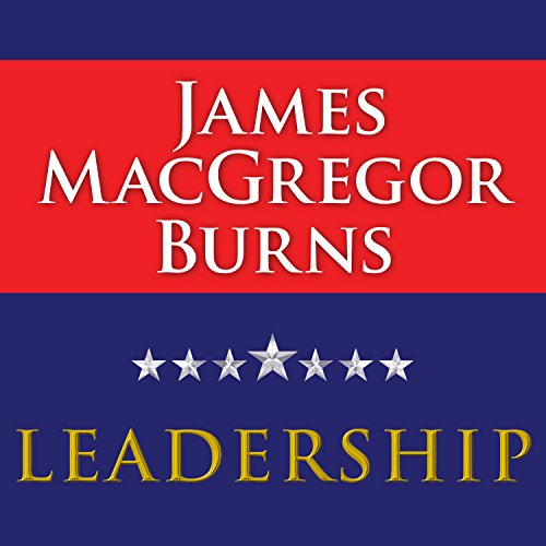 Cover of Leadership
