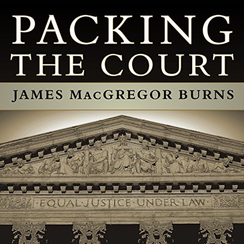 Cover of Packing the Court