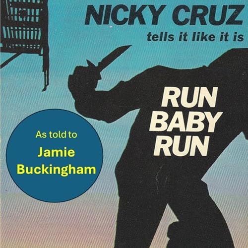 Cover of Run Baby Run