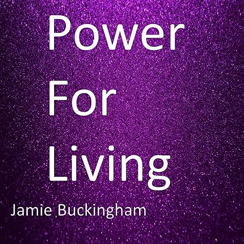 Cover of Power for Living