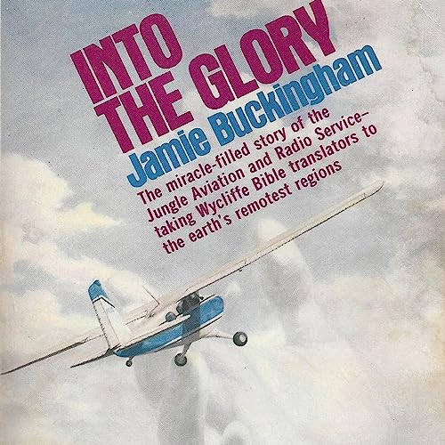 Cover of Into the Glory