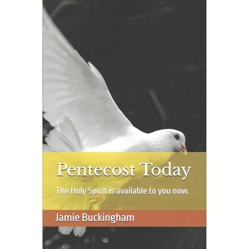 Cover of Pentecost Today
