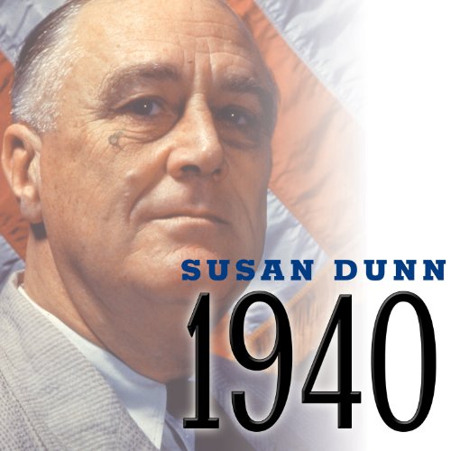 Cover of 1940
