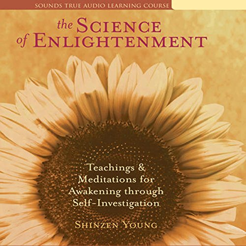 Cover of The Science of Enlightenment