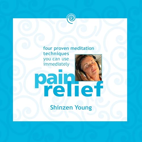 Cover of Pain Relief