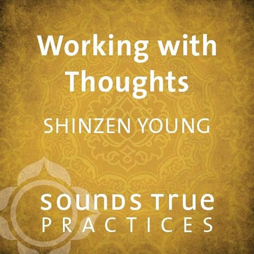 Cover of Working with Thoughts