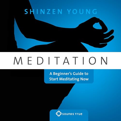 Cover of Meditation