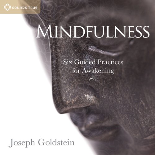 Cover of Mindfulness
