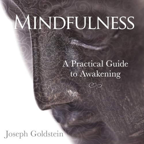 Cover of Mindfulness