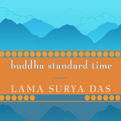 Cover of Buddha Standard Time