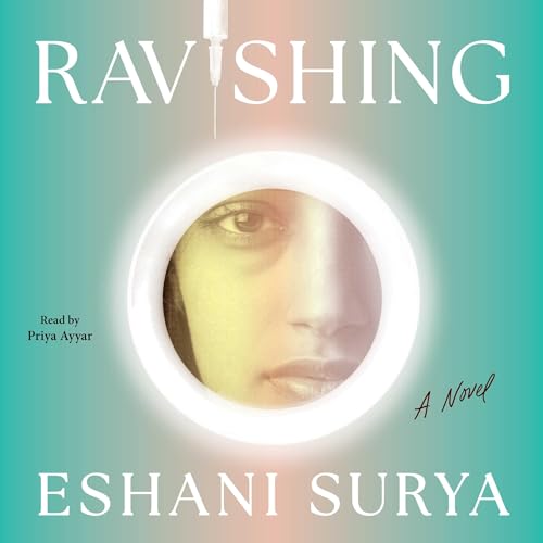 Cover of Ravishing
