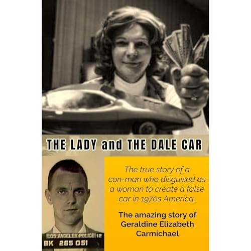 Cover of The Lady and the Dale car