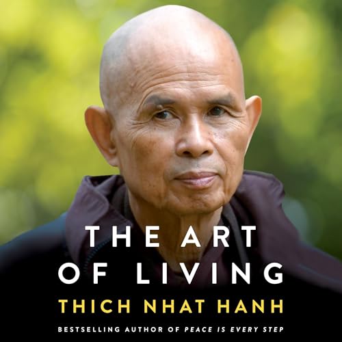 Cover of The Art of Living