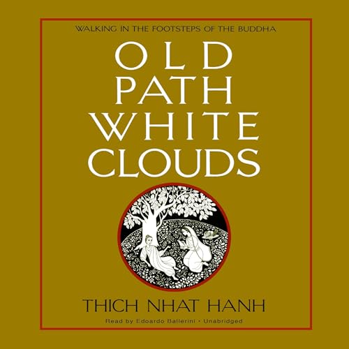 Cover of Old Path White Clouds