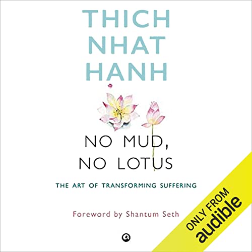 Cover of No Mud, No Lotus
