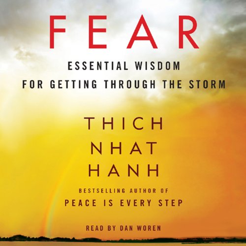 Cover of Fear