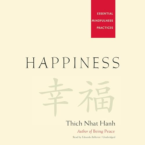 Cover of Happiness